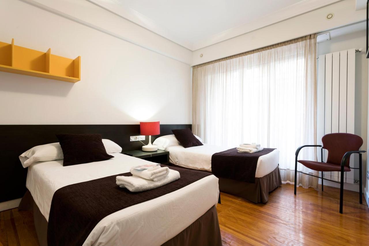 By Basquelidays Apartment Hondarribia