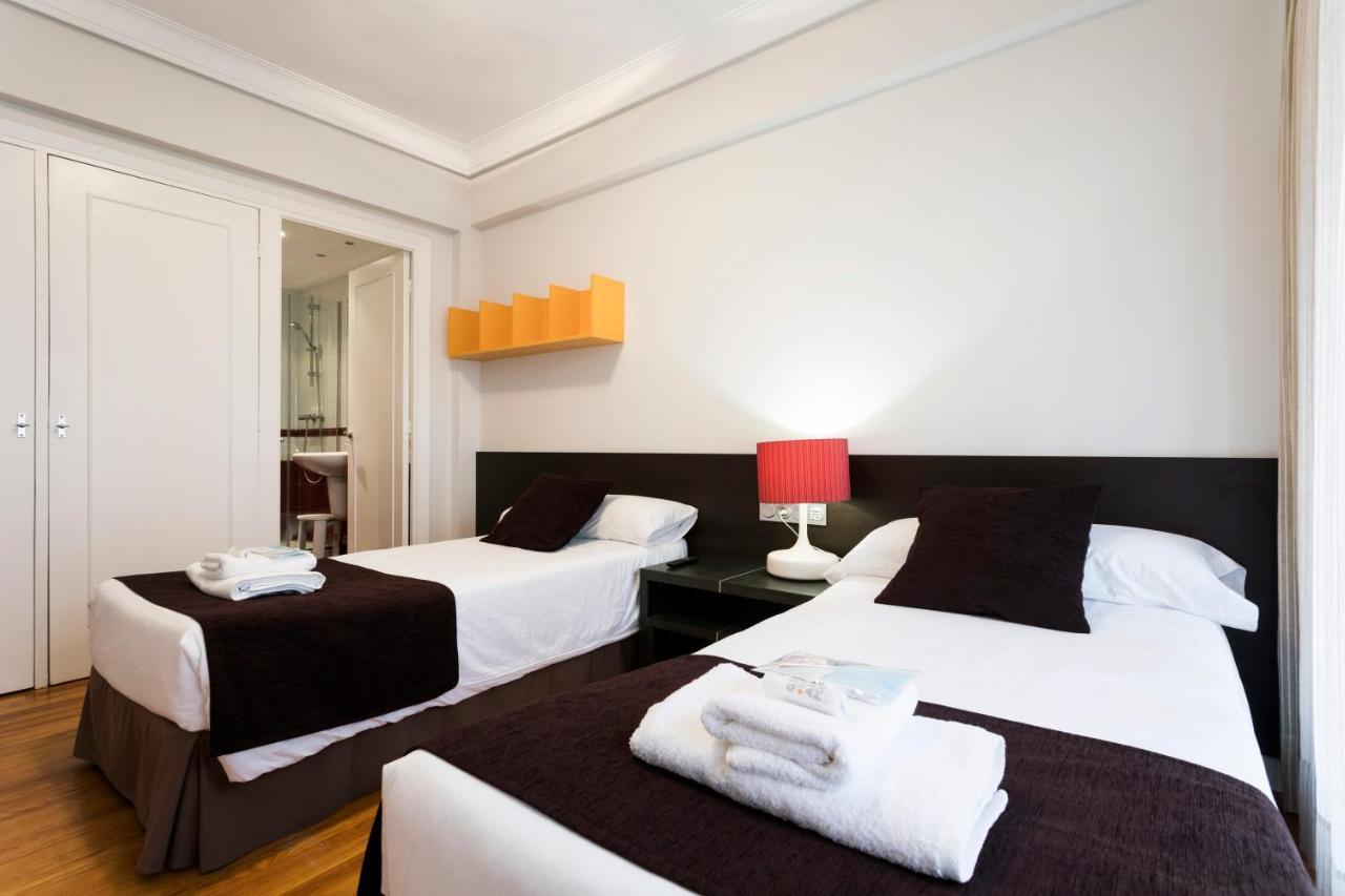 By Basquelidays Apartment Hondarribia