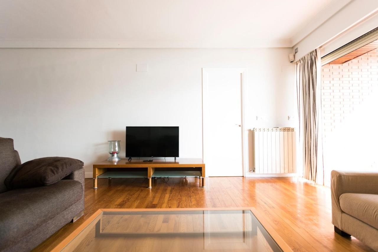 Apartment By Basquelidays Hondarribia