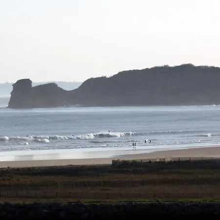 Hondarribia By Basquelidays Appartement Buitenkant foto