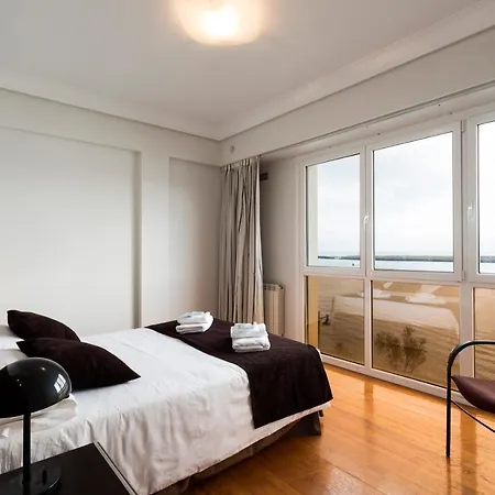Hondarribia By Basquelidays Appartement Buitenkant foto