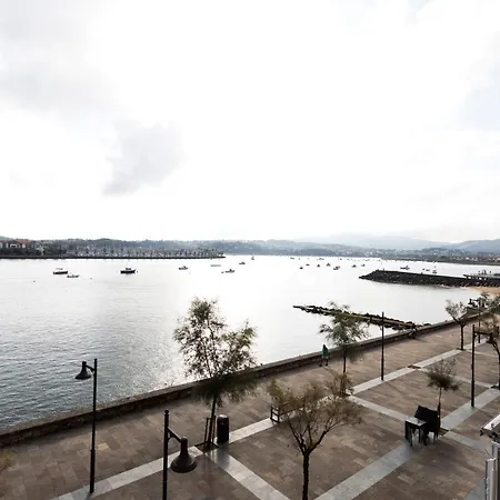 Hondarribia By Basquelidays Appartement Buitenkant foto