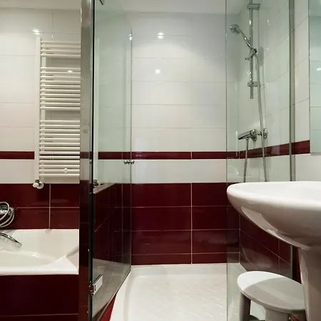 Hondarribia By Basquelidays Appartement Buitenkant foto