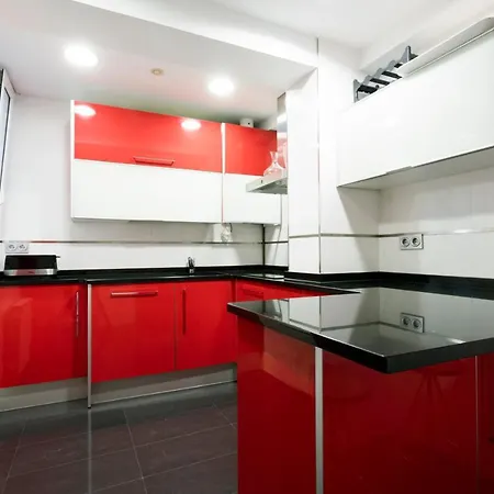 Hondarribia By Basquelidays Appartement Buitenkant foto