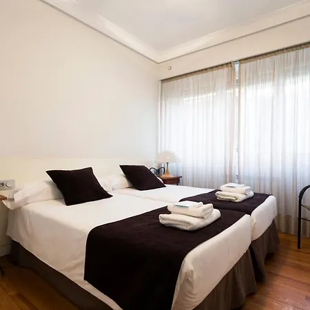 Hondarribia By Basquelidays Appartement Buitenkant foto