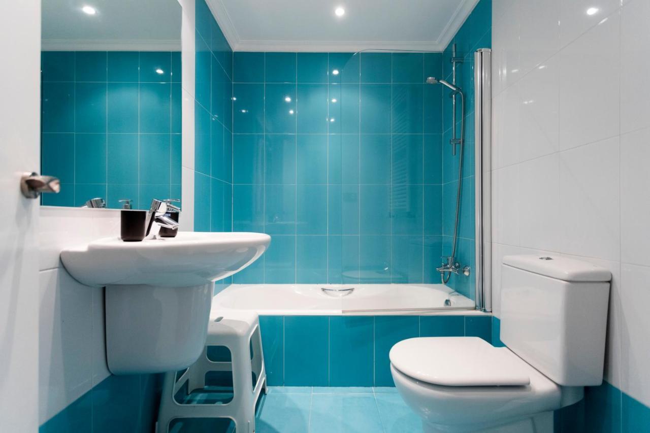 Apartamento By Basquelidays Hondarribia