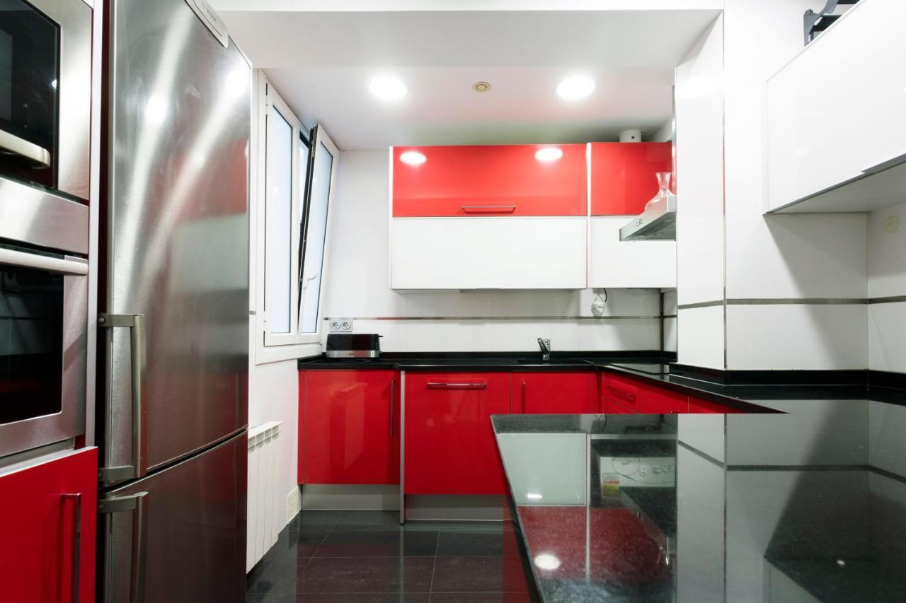 Apartamento By Basquelidays